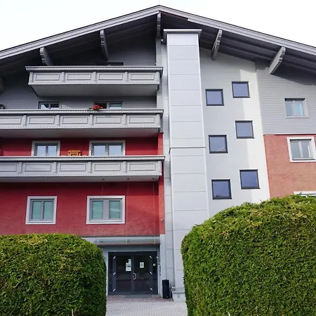 Appartement Zellamsee Aktiv