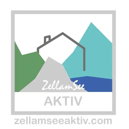 아파트 Zellamsee Aktiv *