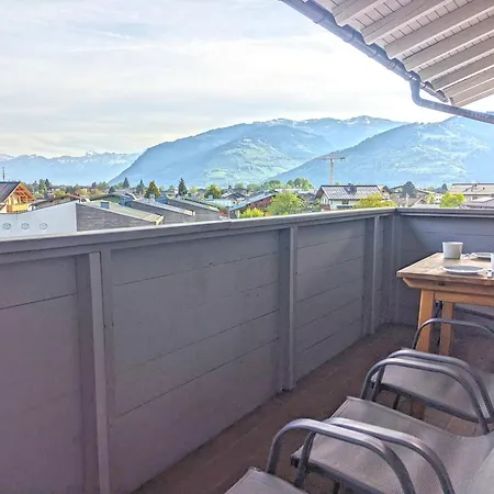 Apartament Zellamsee Aktiv Zell am See