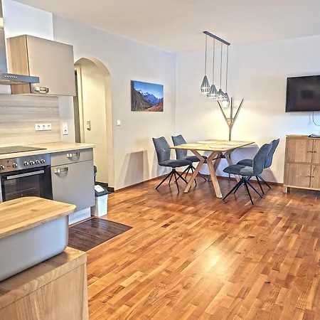 Apartment Zellamsee Aktiv *