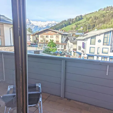 Zellamsee Aktiv Apartment *