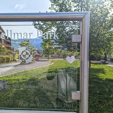 Zellamsee Aktiv Apartment Zell am See