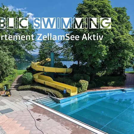 Zellamsee Aktiv * Zell am See