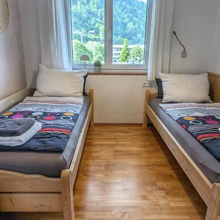 Zellamsee Aktiv Apartament *