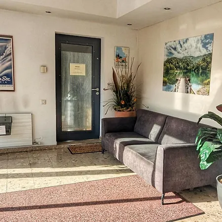 Zellamsee Aktiv Apartament