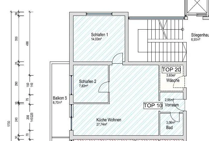 Zellamsee Aktiv Apartmán *