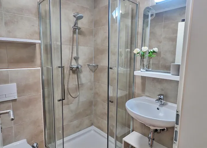 Apartmán Zellamsee Aktiv *