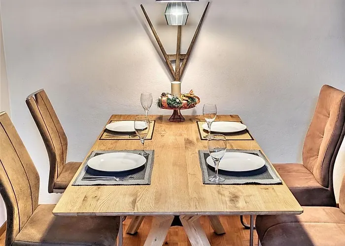 Zellamsee Aktiv Apartmán *