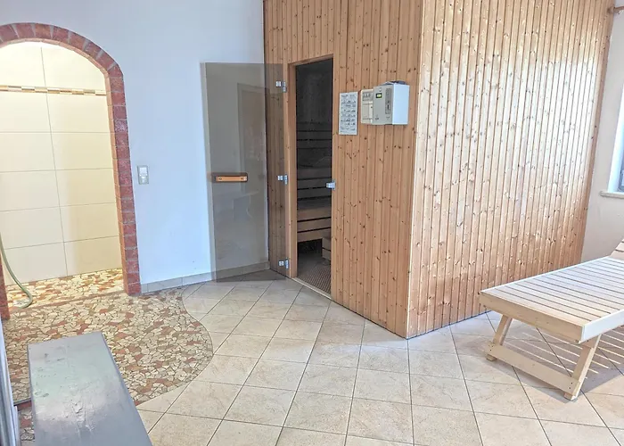 Apartmán Zellamsee Aktiv *
