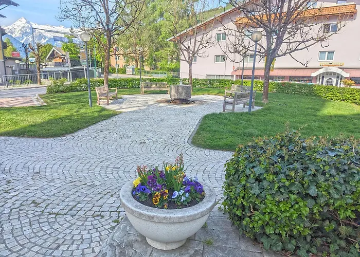 Zellamsee Aktiv * Zell am See