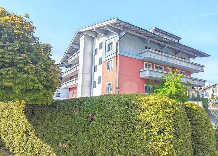 Apartment Zellamsee Aktiv Zell am See