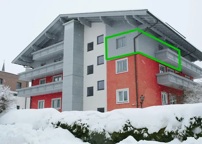 Zellamsee Aktiv Zell am See