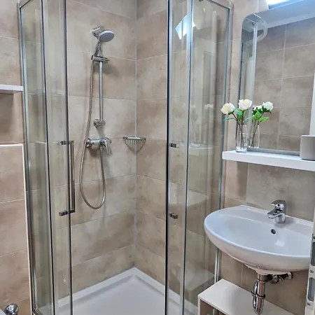 شقة Zellamsee Aktiv *