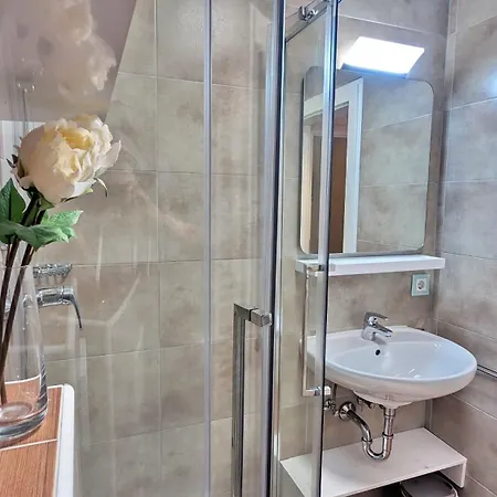 Zellamsee Aktiv شقة زيل أم سي