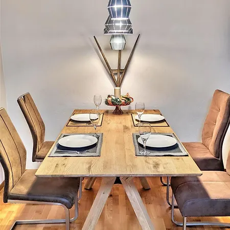 Zellamsee Aktiv شقة *