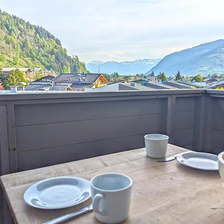 Zellamsee Aktiv شقة زيل أم سي