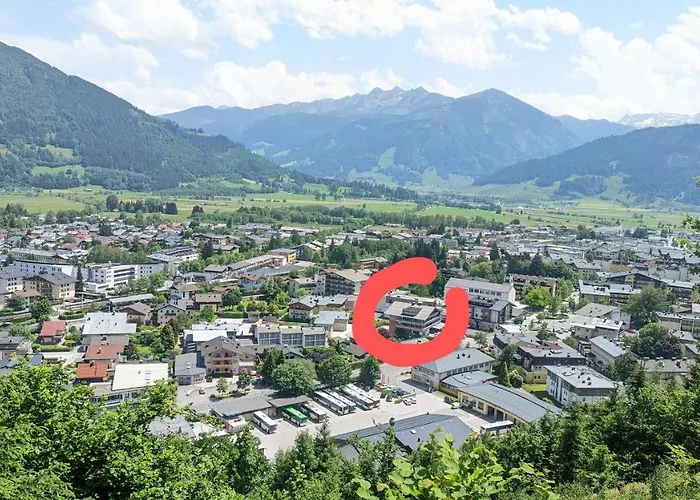 Lejlighed Zellamsee Aktiv