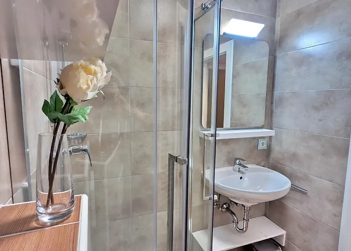 Zellamsee Aktiv Lejlighed Zell am See