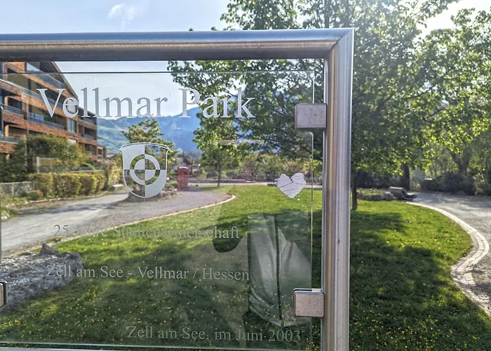 Zellamsee Aktiv Lejlighed Zell am See